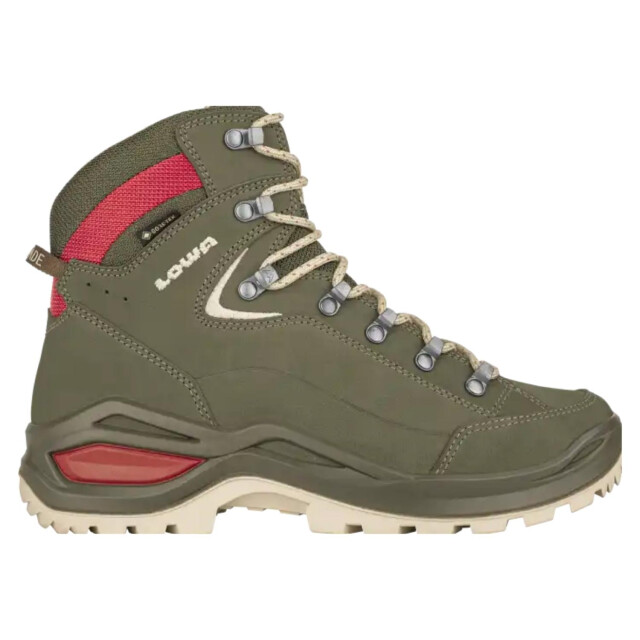 Lowa Wandelschoenen dames LM321916 large