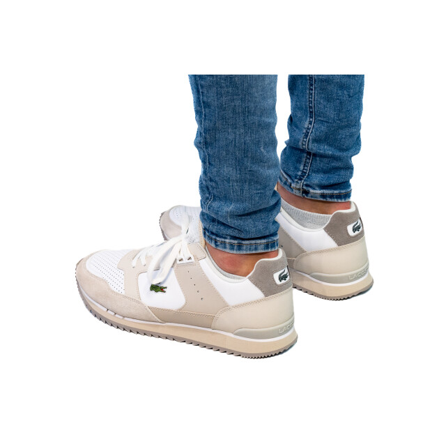 Lacoste Sneakers heren 745SMA001103A31 large