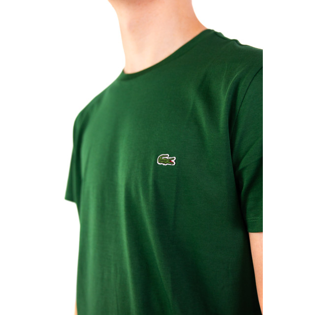 Lacoste Casual t-shirt heren TH6709 large