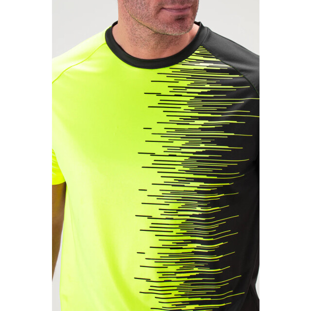 Sjeng Sports Tennis polo heren Updike large