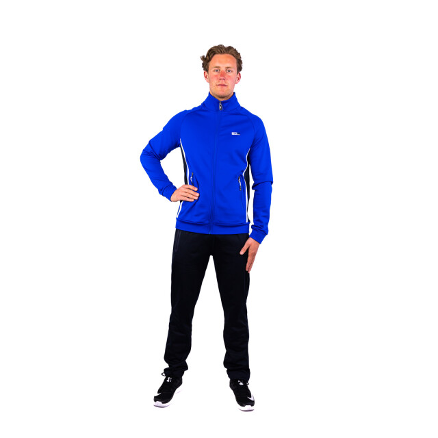 Sjeng Sports Trainingsjas heren running Aldwin large