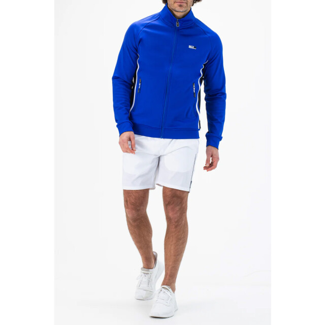 Sjeng Sports Trainingsjas heren running Aldwin large