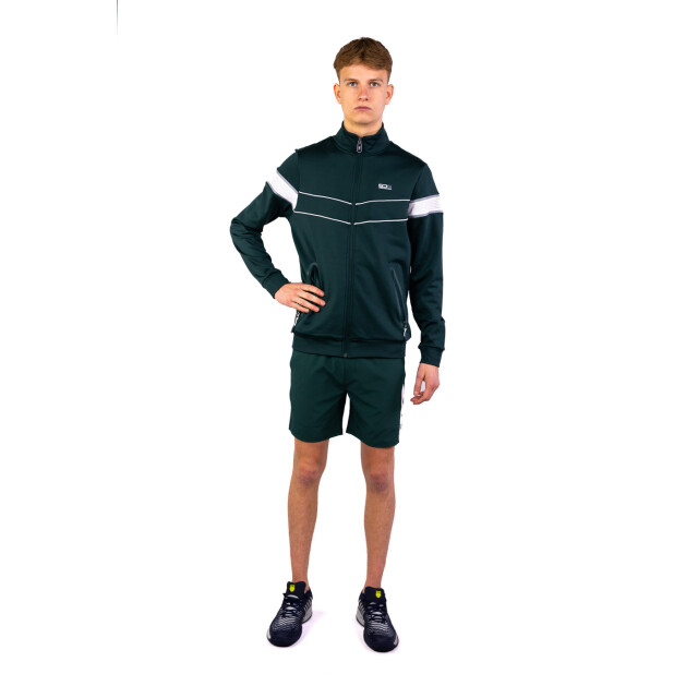Sjeng Sports Trainingsjas heren running Alvar large