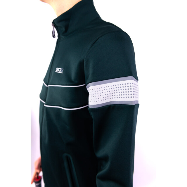 Sjeng Sports Trainingsjas heren running Alvar large