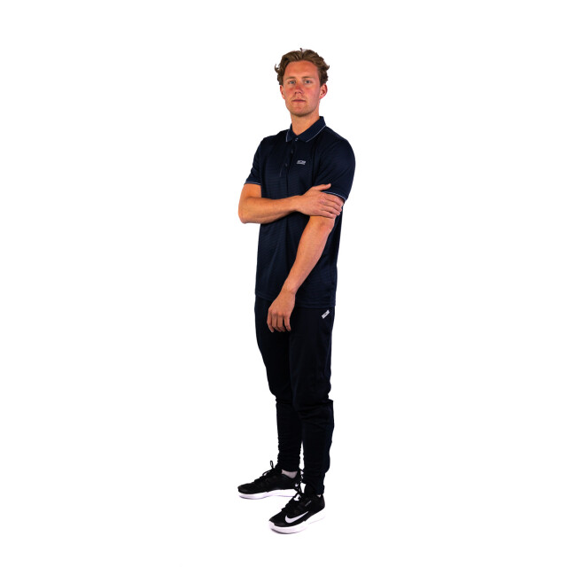 Sjeng Sports Tennis polo heren Blade large