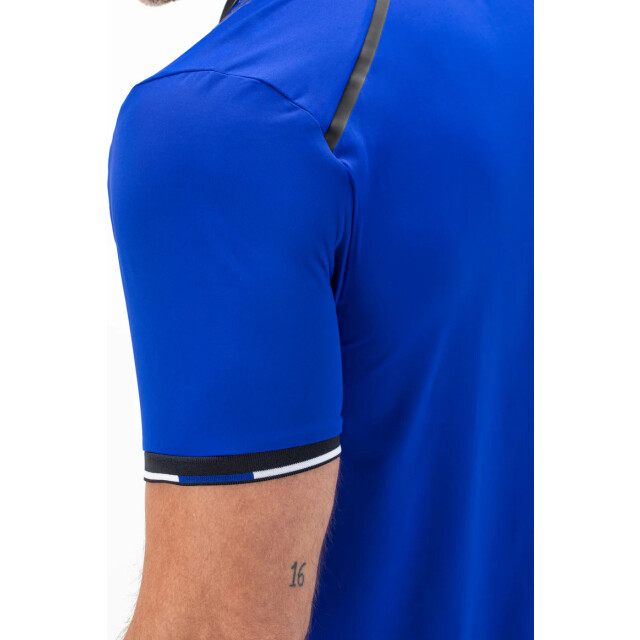 Sjeng Sports Tennis polo heren Bocar large