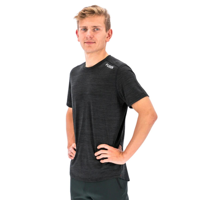 Fusion Hardloopshirt heren 0273 large