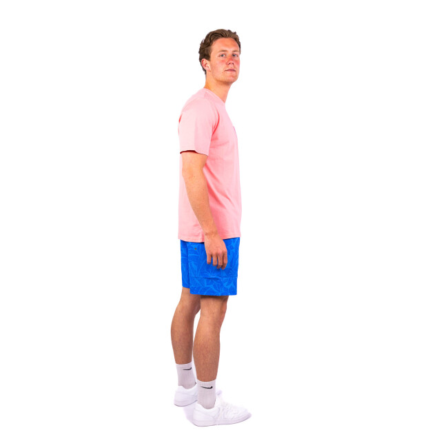 Falcon Casual t-shirt heren Laguna large