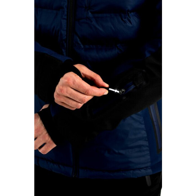 Falcon Ski jas heren Kane large