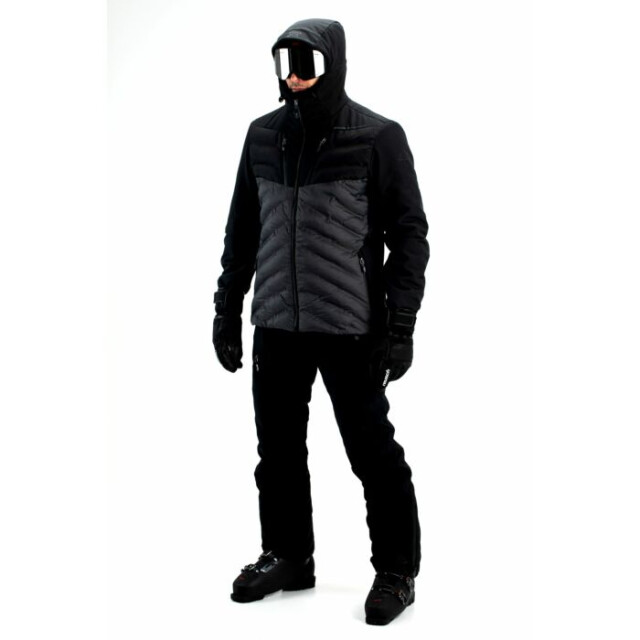 Falcon Ski jas heren Kashton large