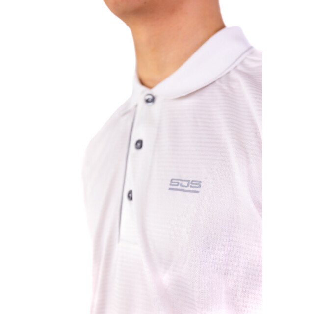 Sjeng Sports Polo heren Grand large