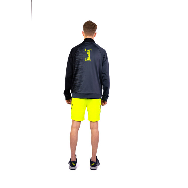 Sjeng Sports Trainingsjas heren running Taco large