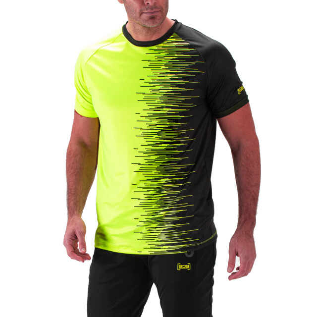 Sjeng Sports Tennis polo heren Updike large
