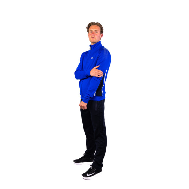 Sjeng Sports Trainingsjas heren running Aldwin large