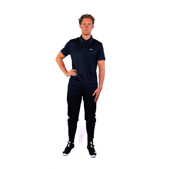 Sjeng Sports Tennis polo heren Blade large