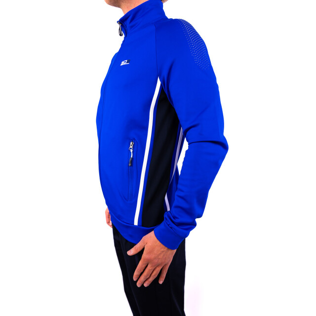 Sjeng Sports Trainingsjas heren running Aldwin large