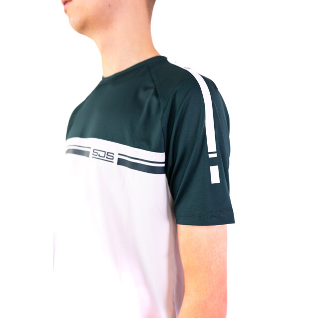 Sjeng Sports Tennis polo heren Coster large