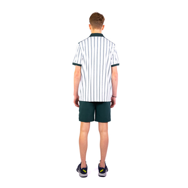 Sjeng Sports Tennis polo heren Blade large