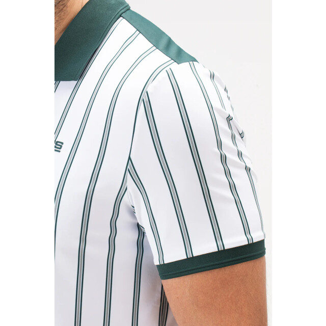 Sjeng Sports Tennis polo heren Blade large