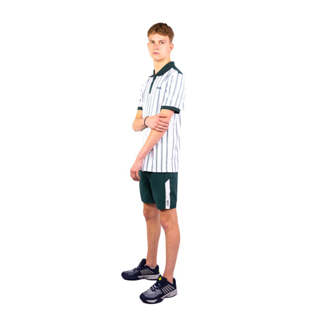 Sjeng Sports Tennis polo heren Blade large