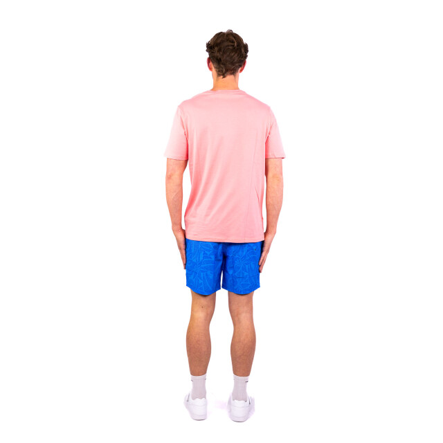 Falcon Casual t-shirt heren Laguna large