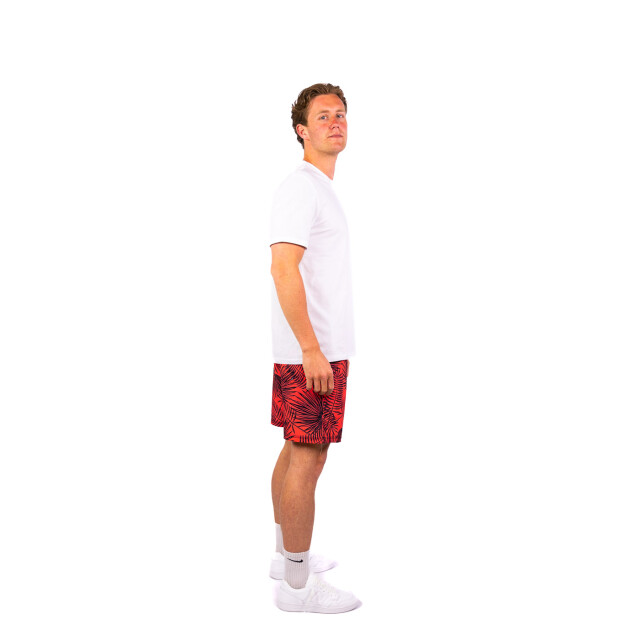 Falcon Casual t-shirt heren Laguna large