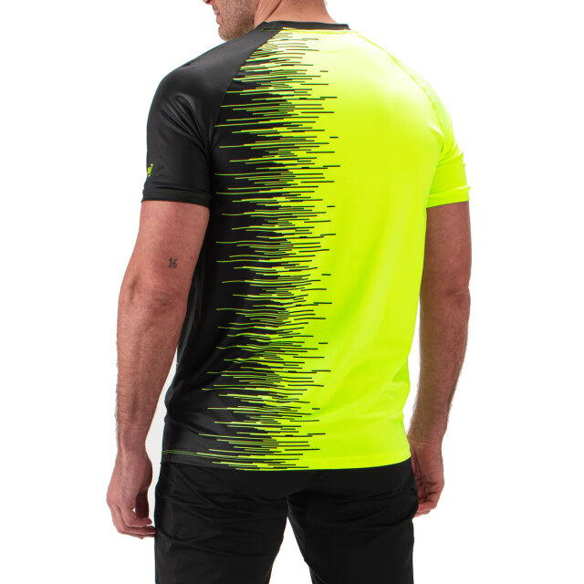 Sjeng Sports Tennis polo heren Updike large