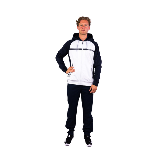 Sjeng Sports Trainingsjas heren running Anzel large