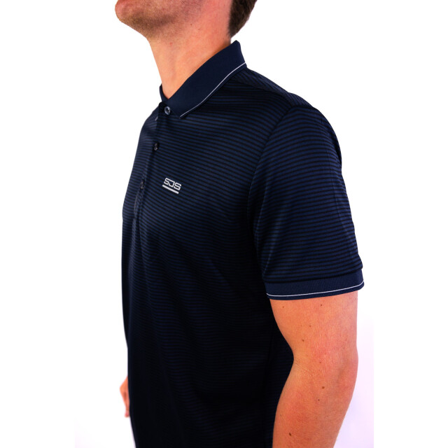 Sjeng Sports Tennis polo heren Blade large