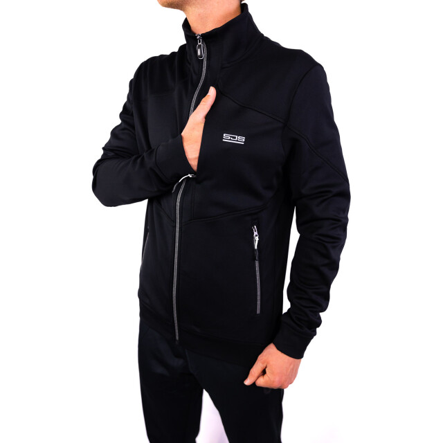 Sjeng Sports Sportvest heren Rally large