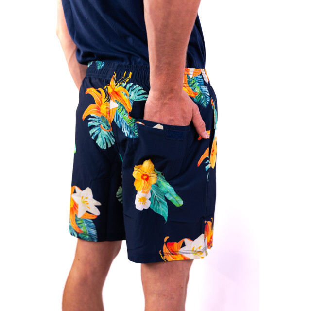 Falcon Zwemshort heren Dray large