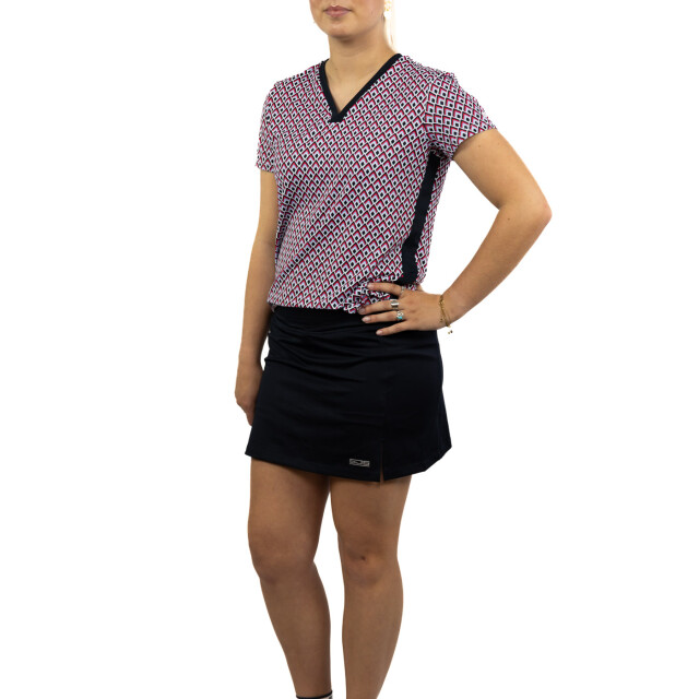 Sjeng Sports Tennis broek rok 1 Winner Dames Maat large