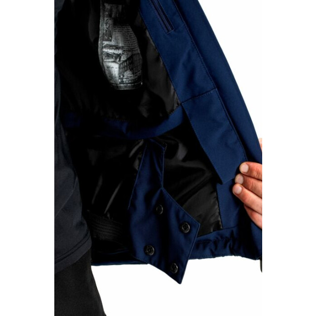 Falcon Ski jas heren Kane large