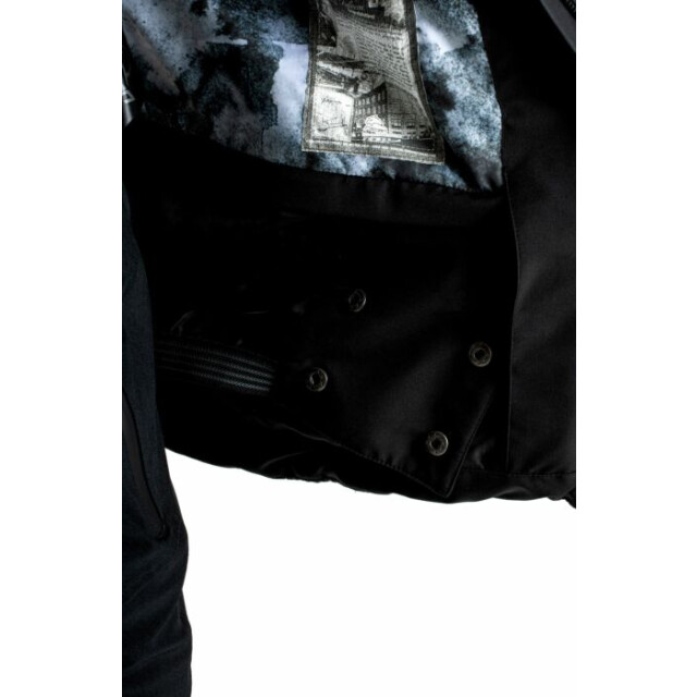 Falcon Ski jas heren Kashton large