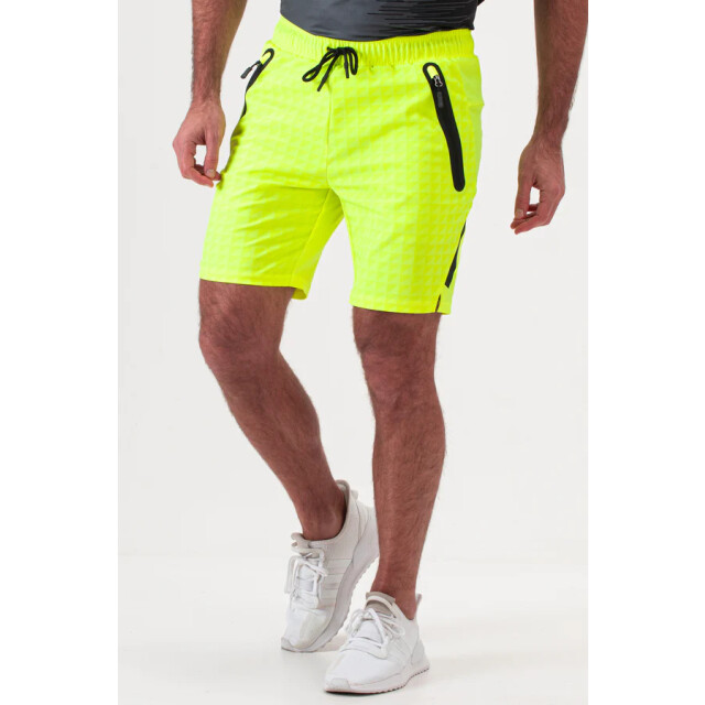 Sjeng Sports Tennis short heren Yvor large