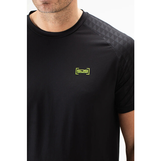 Sjeng Sports Tennis polo heren Uberto large