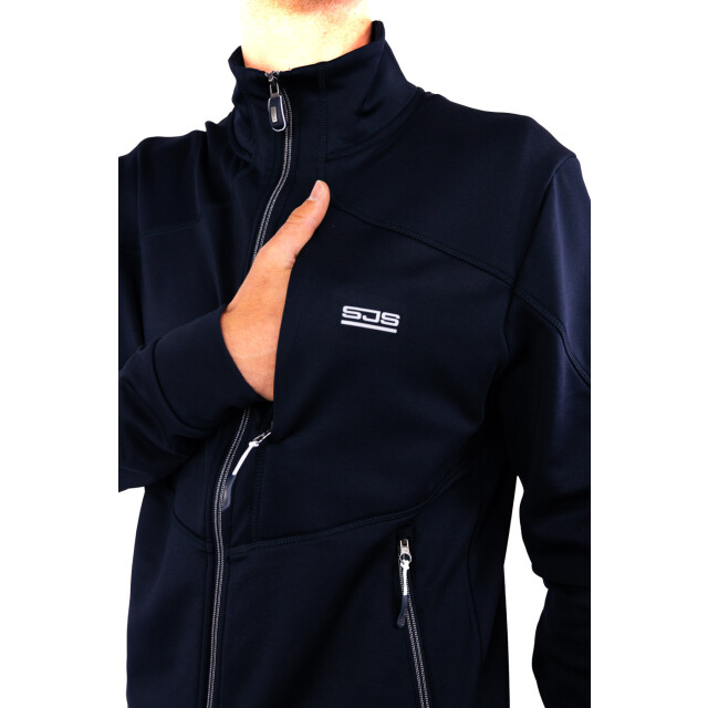 Sjeng Sports Sportvest heren Rally large