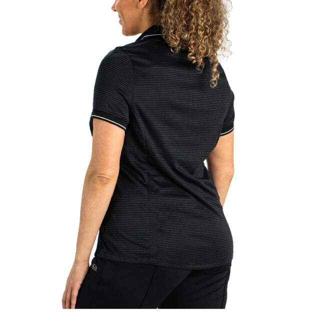 Sjeng Sports Polo dames Perth was Slam Plus large