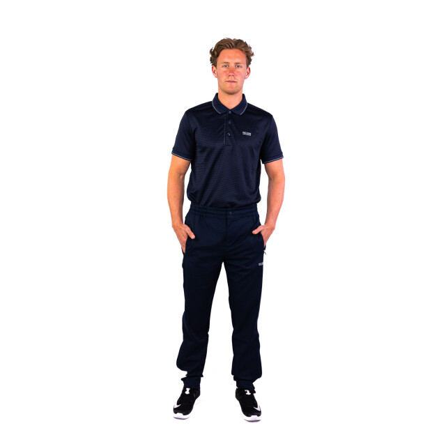 Sjeng Sports Polo heren Grand large