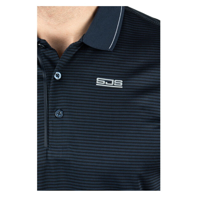 Sjeng Sports Polo heren Grand large