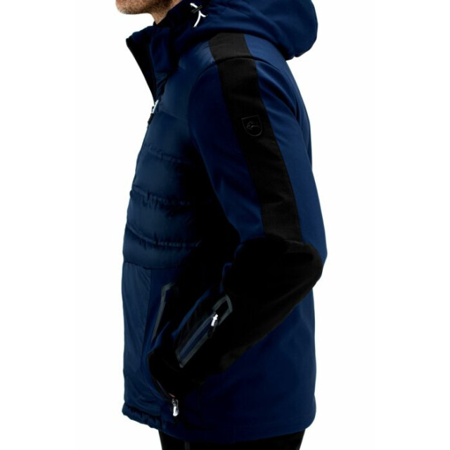 Falcon Ski jas heren Kane large