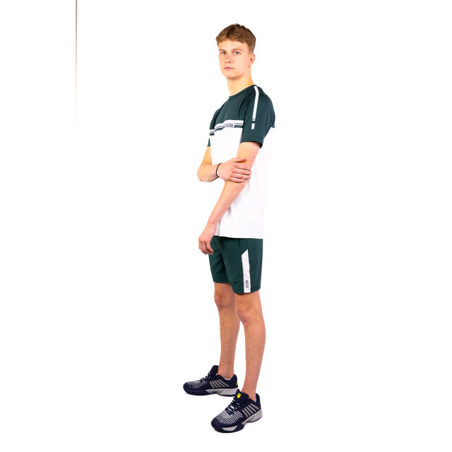 Sjeng Sports Tennis polo heren Coster large