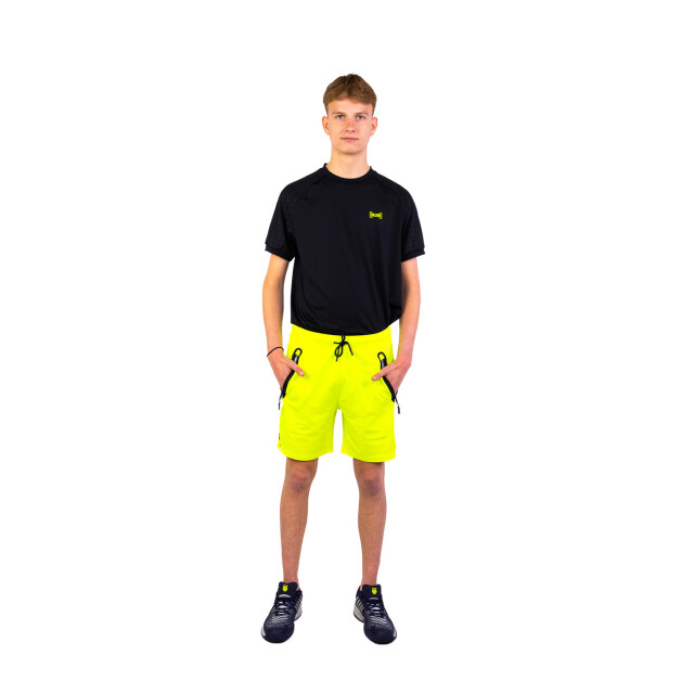 Sjeng Sports Tennis polo heren Uberto large