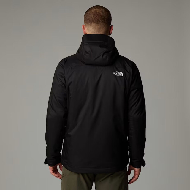 The North Face Casual winterjas heren NF0A3YFI large