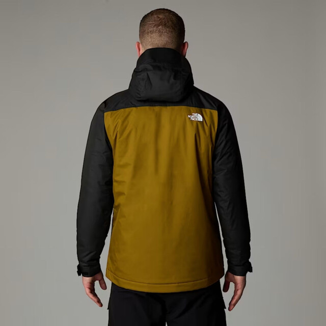 The North Face Casual winterjas heren NF0A3YFI large