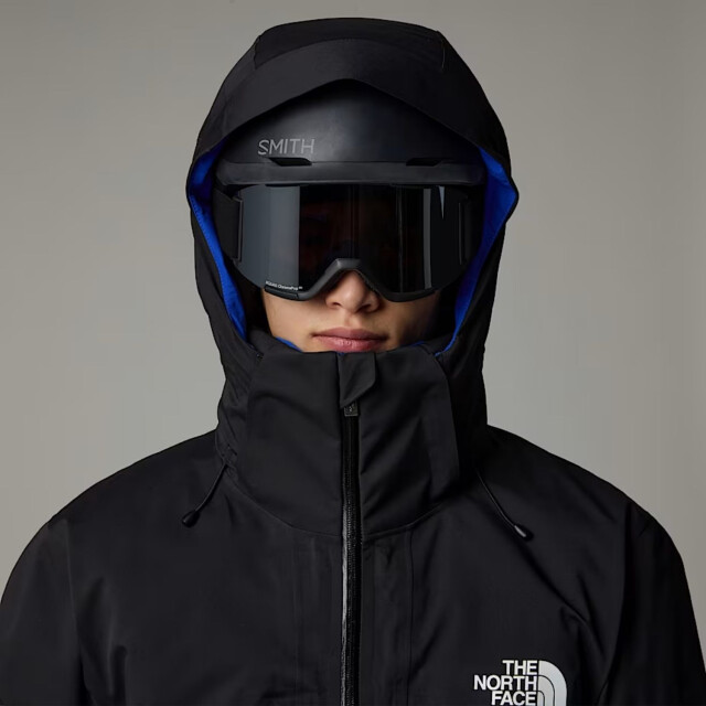The North Face Ski jas heren NF0A87Y6 large