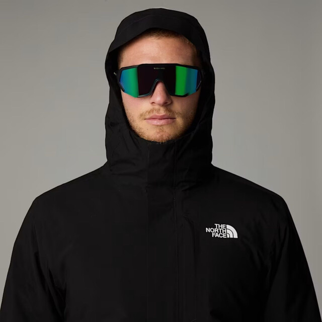 The North Face Casual winterjas heren NF0A5IWI large