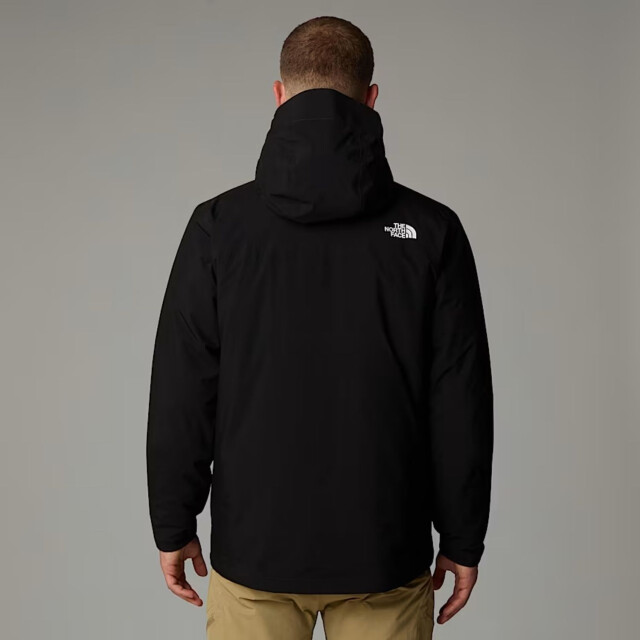 The North Face Casual winterjas heren NF0A5IWI large