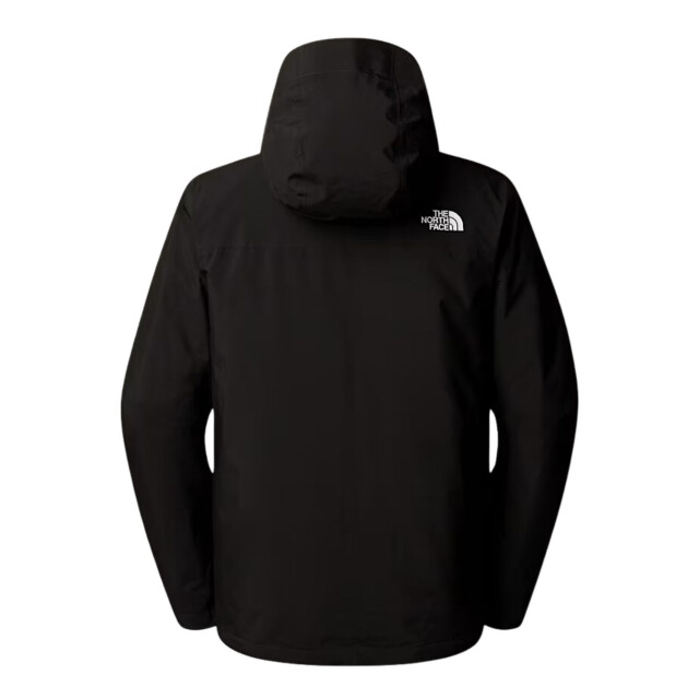 The North Face Casual winterjas heren NF0A5IWI large
