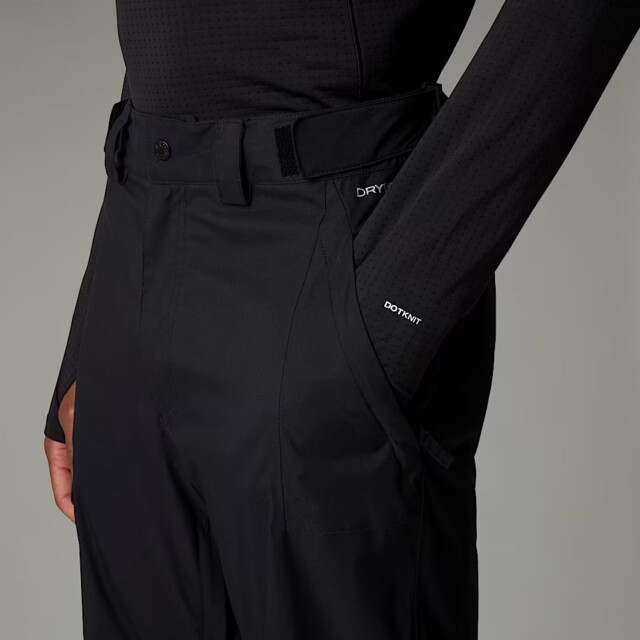 The North Face Snowboardbroek heren NF0A5ABT large